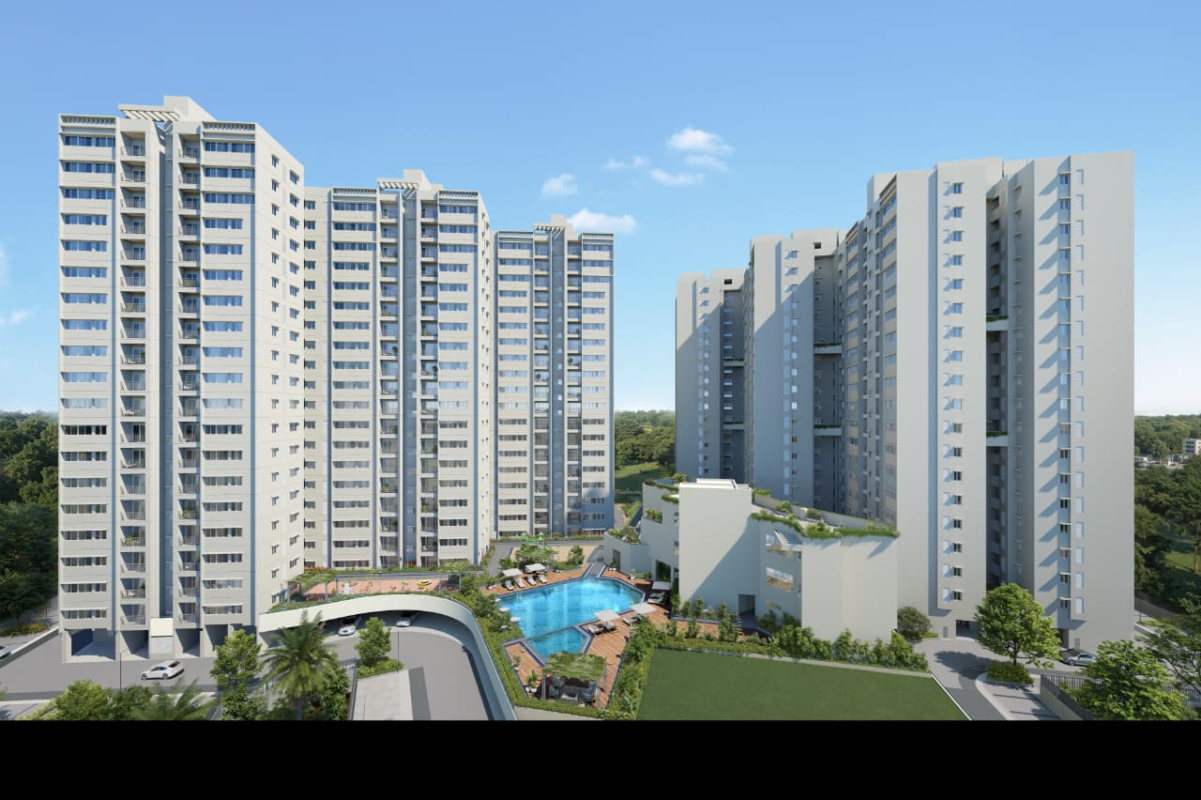 Godrej Azure